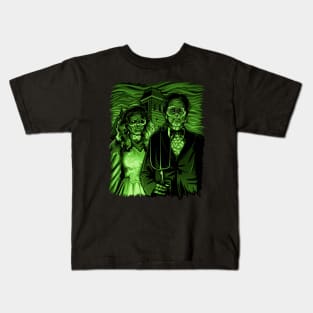 Netherworld Gothic Kids T-Shirt